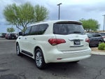 2016 INFINITI QX80 Base