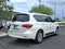 2016 INFINITI QX80 Base