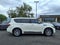 2016 INFINITI QX80 Base