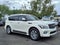 2016 INFINITI QX80 Base