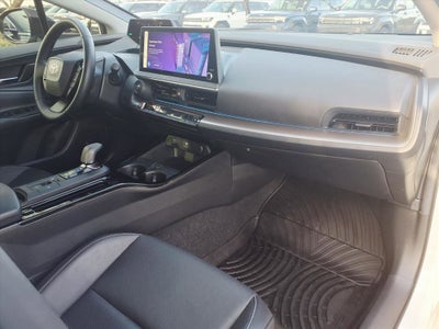 2023 Toyota Prius Base