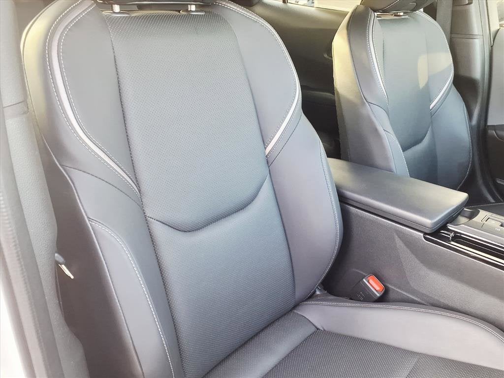 2023 Toyota Prius Base