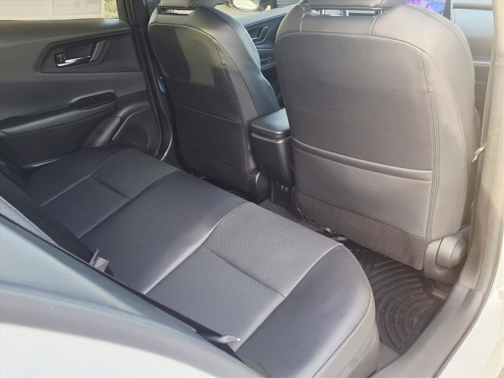 2023 Toyota Prius Base