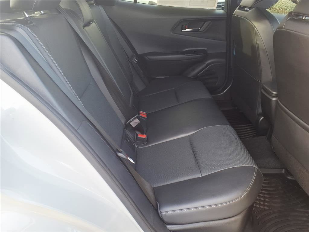 2023 Toyota Prius Base