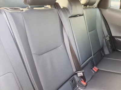 2023 Toyota Prius Base