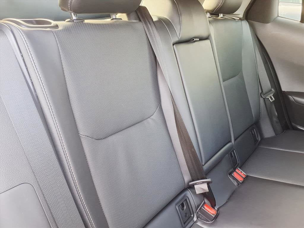 2023 Toyota Prius Base