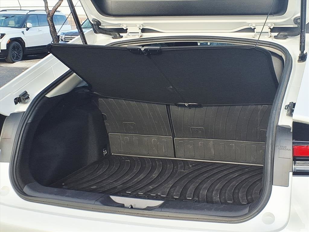 2023 Toyota Prius Base