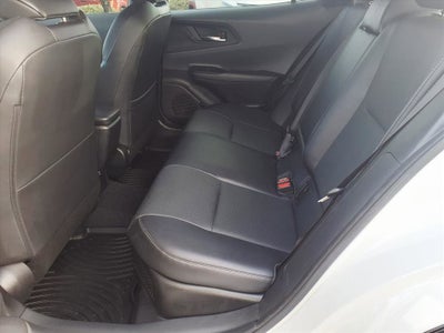 2023 Toyota Prius Base