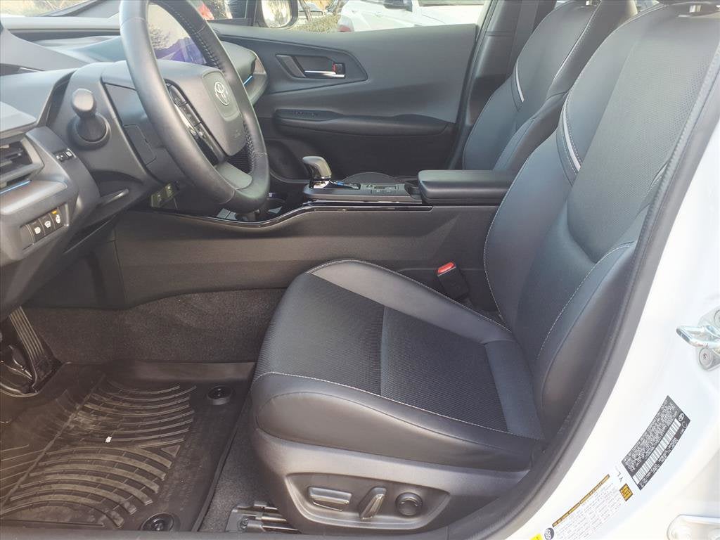 2023 Toyota Prius Base