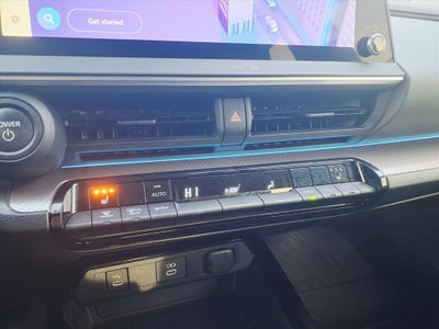 2023 Toyota Prius Base