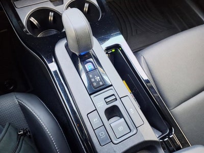 2023 Toyota Prius Base