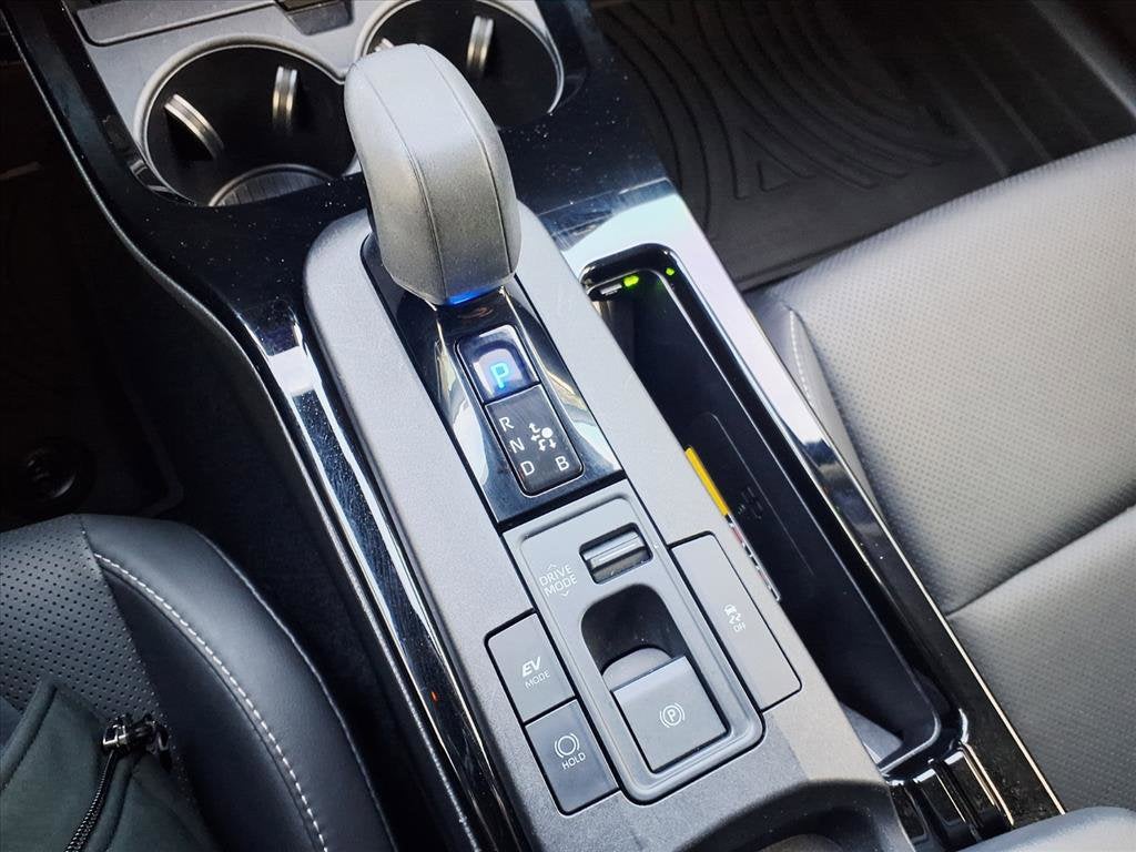 2023 Toyota Prius Base