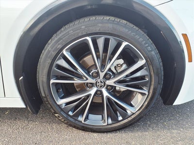 2023 Toyota Prius Base