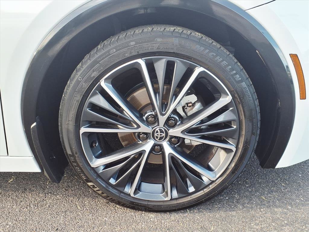 2023 Toyota Prius Base