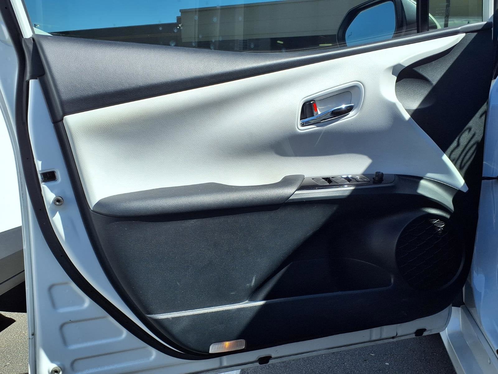 2022 Toyota Prius Prime Limited