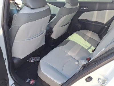 2022 Toyota Prius Prime Limited