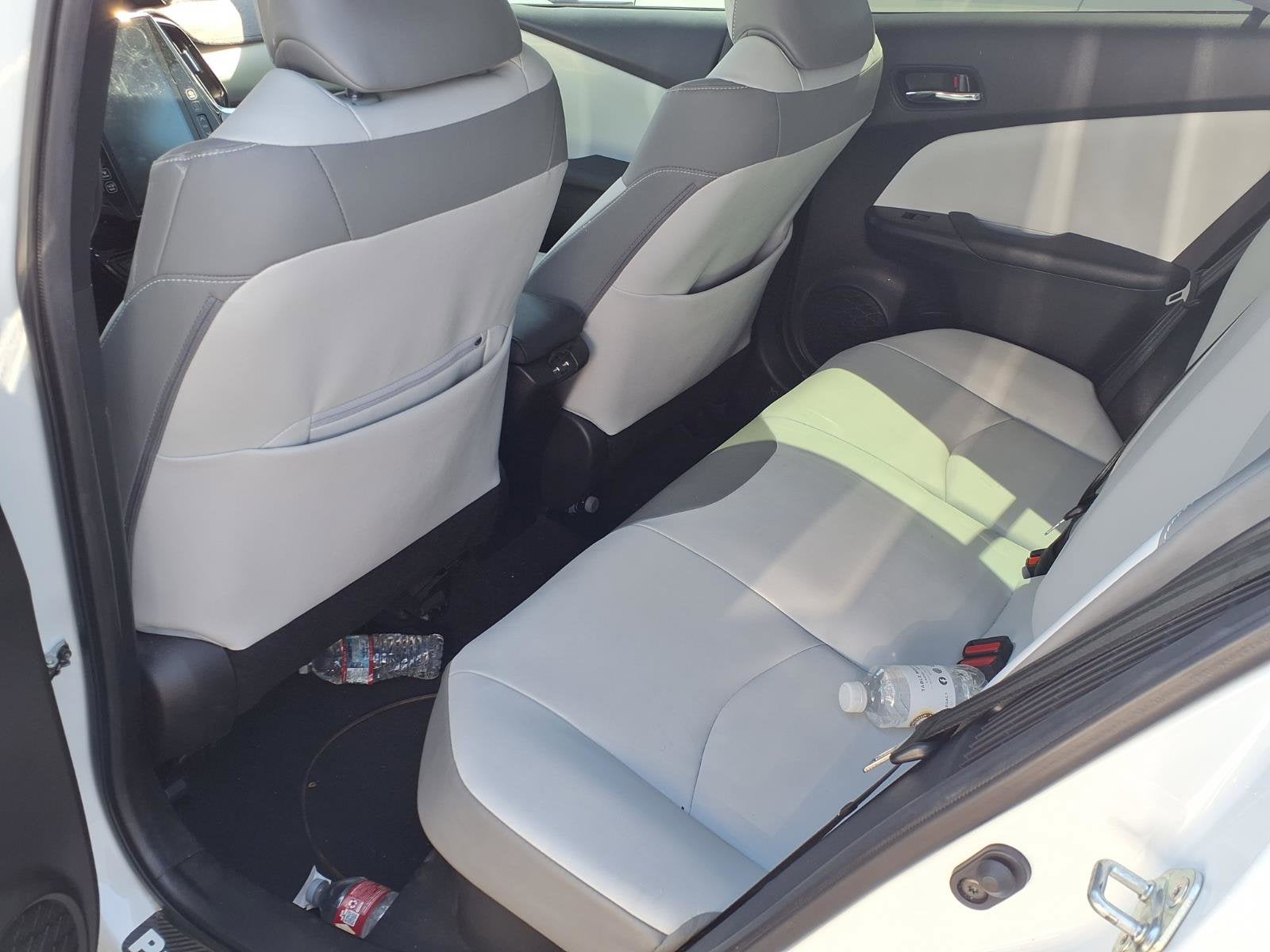 2022 Toyota Prius Prime Limited