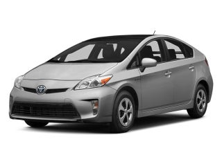 2014 Toyota Prius Base