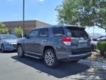 2011 Toyota 4Runner Limited