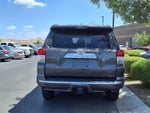 2011 Toyota 4Runner Limited