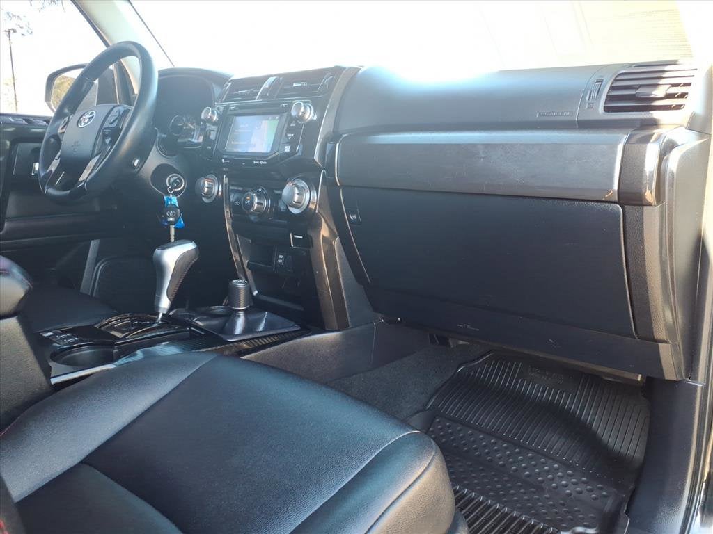 2019 Toyota 4Runner Base