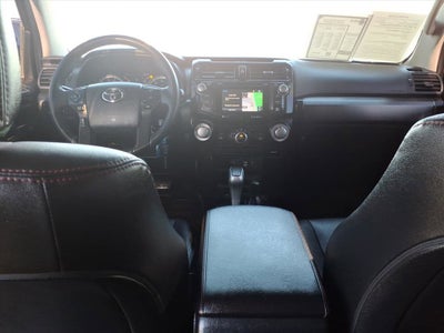 2019 Toyota 4Runner Base