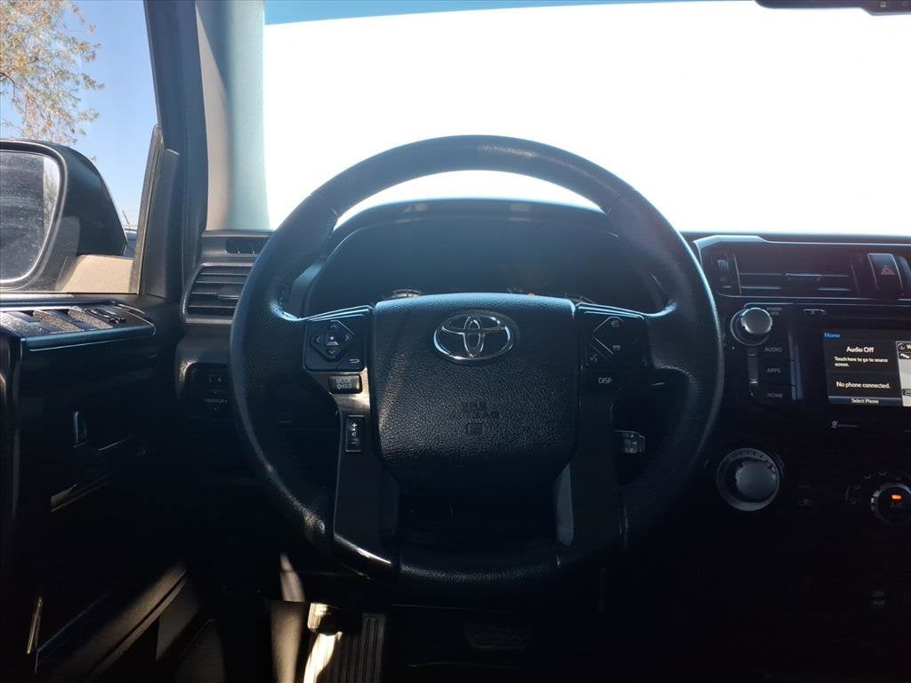 2019 Toyota 4Runner Base