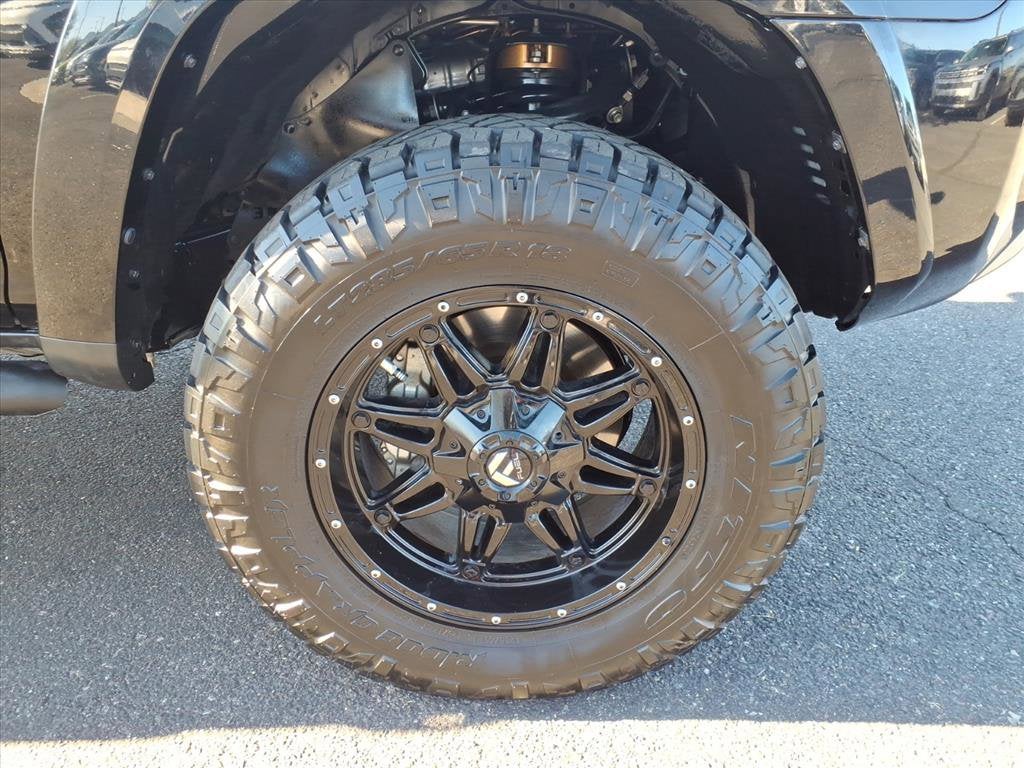 2019 Toyota 4Runner Base