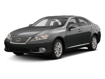 2010 Lexus ES 350 350