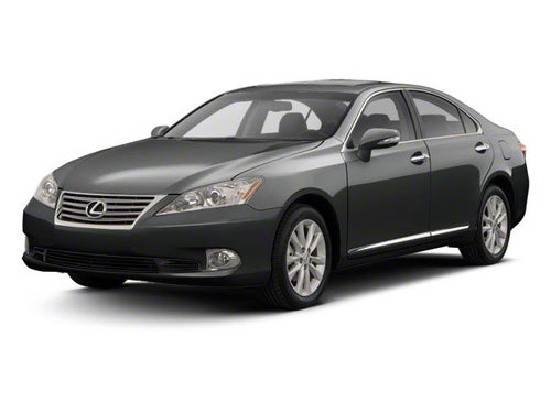 2010 Lexus ES 350 350