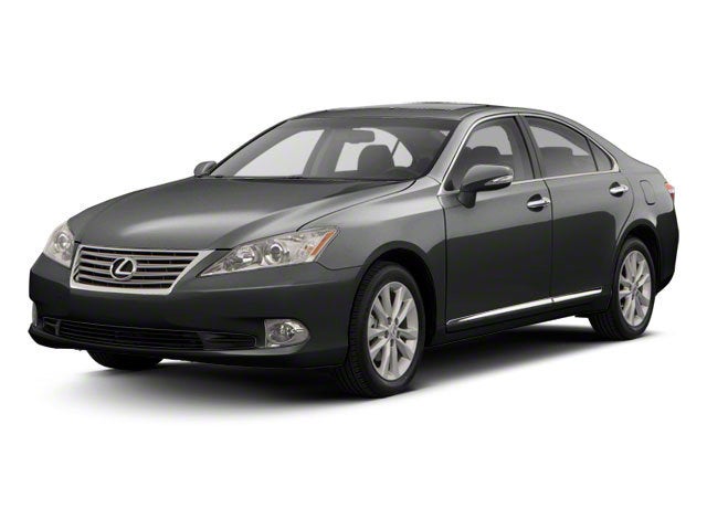 2010 Lexus ES 350 350