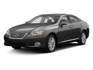 2010 Lexus ES 350 350