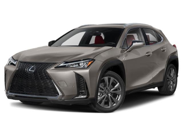 2019 Lexus UX 200 200 F SPORT FWD's photo