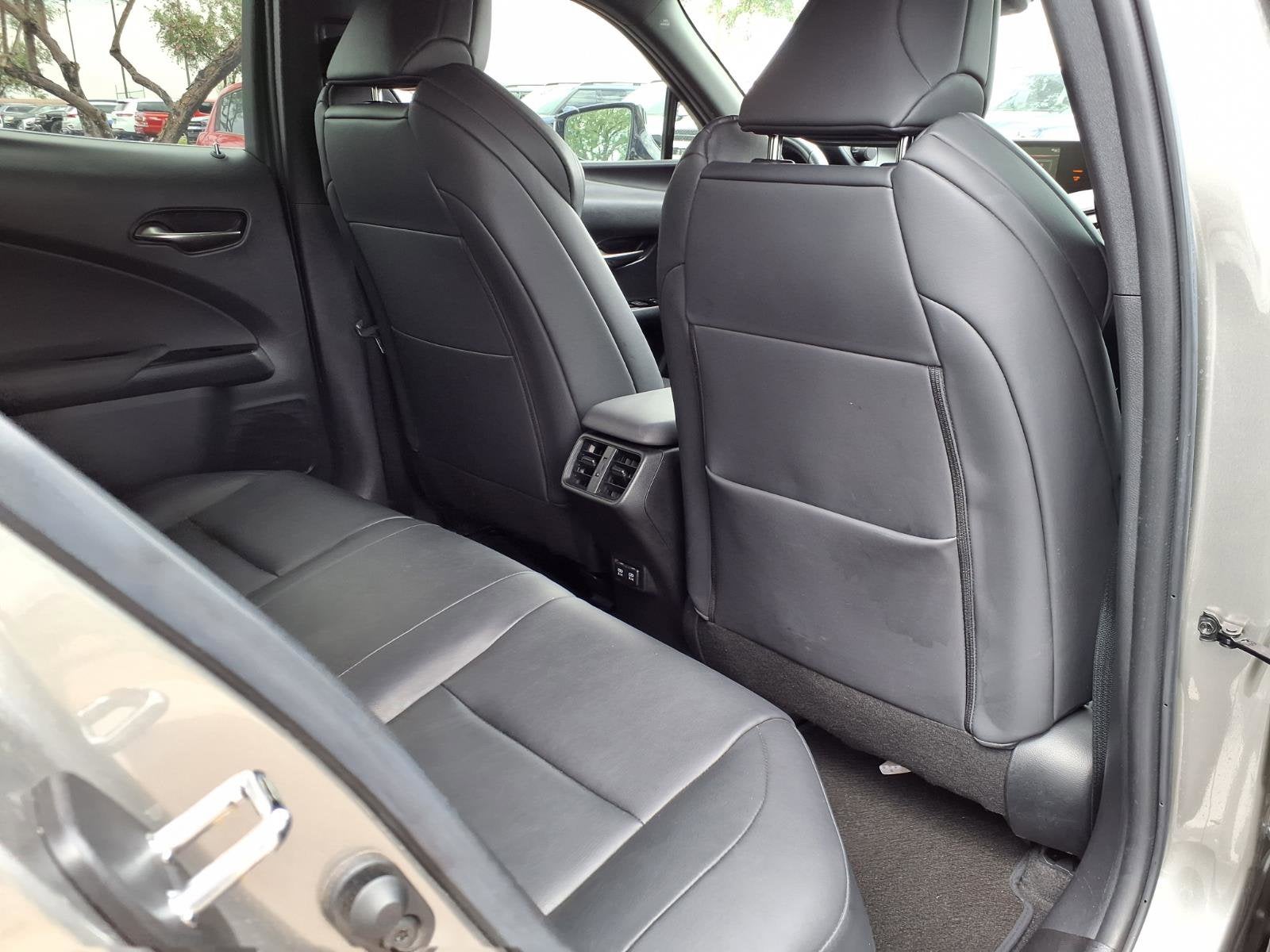 2019 Lexus UX UX 200 F SPORT