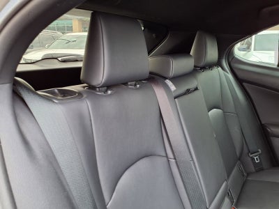 2019 Lexus UX UX 200 F SPORT