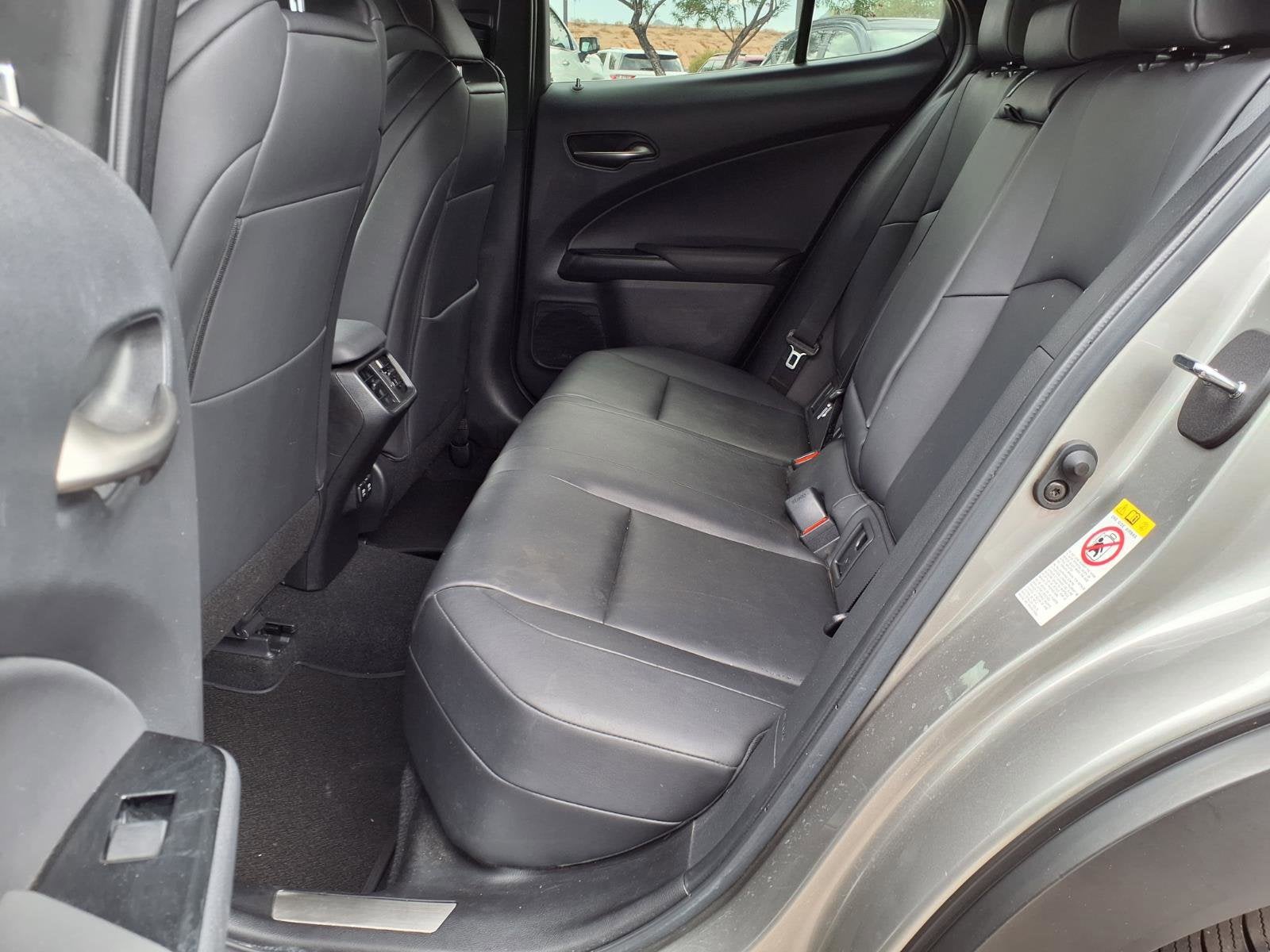 2019 Lexus UX UX 200 F SPORT