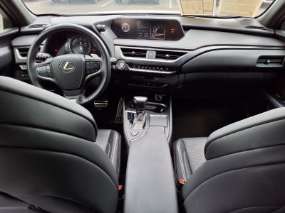 2019 Lexus UX UX 200 F SPORT