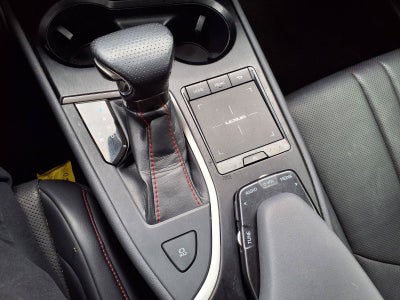 2019 Lexus UX UX 200 F SPORT