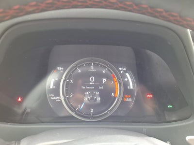 2019 Lexus UX UX 200 F SPORT