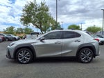 2019 Lexus UX UX 200 F SPORT