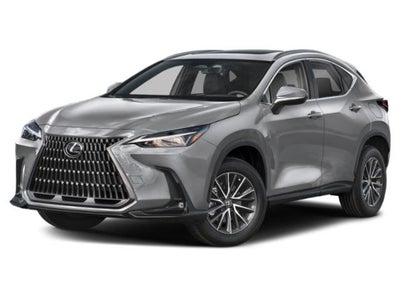2023 Lexus NX NX 250