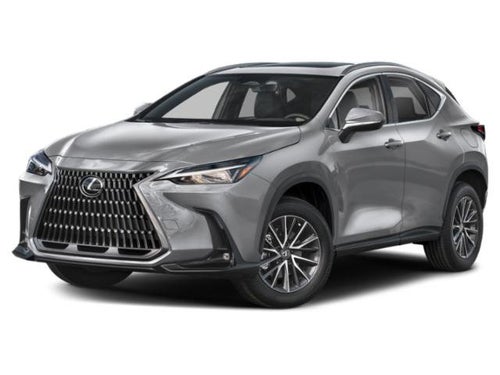 2023 Lexus NX NX 250