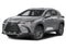 2023 Lexus NX NX 250