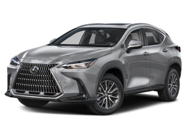 2023 Lexus NX NX 250