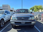 2004 Lexus LX 470 470