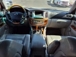 2004 Lexus LX 470 470