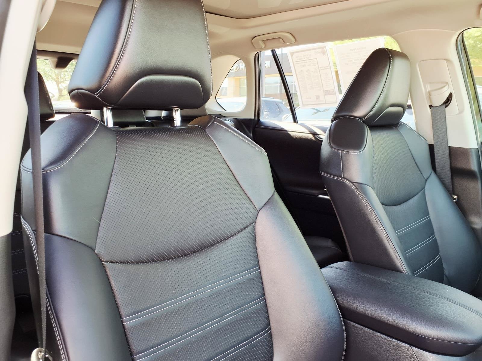 2024 Toyota RAV4 Hybrid Limited