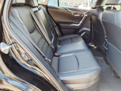 2024 Toyota RAV4 Hybrid Limited