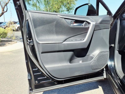 2024 Toyota RAV4 Hybrid Limited