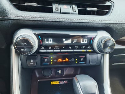 2024 Toyota RAV4 Hybrid Limited